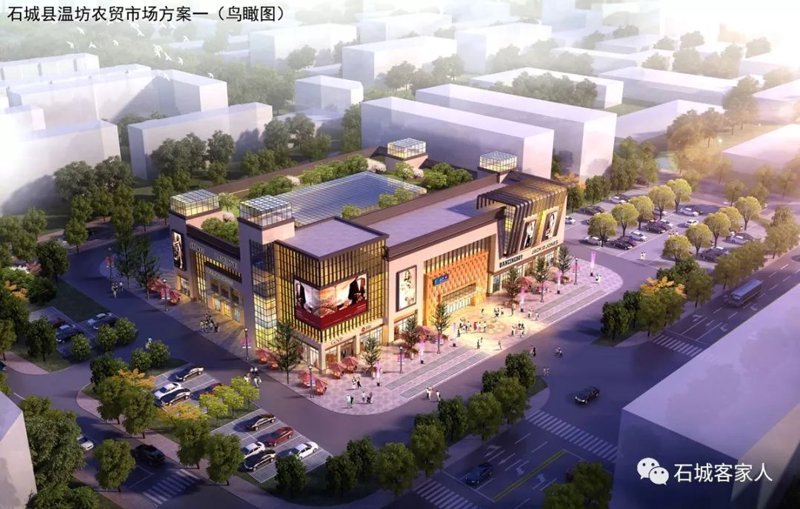 招商策划是什么？——揭示商业地产的秘密武器